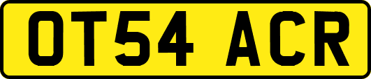 OT54ACR