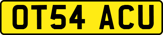 OT54ACU
