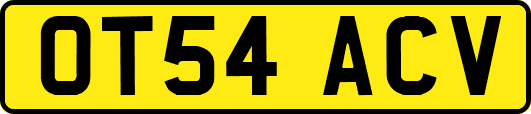 OT54ACV