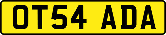 OT54ADA