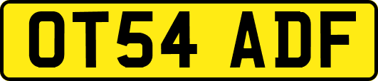 OT54ADF