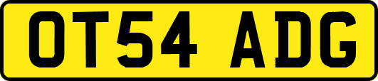 OT54ADG