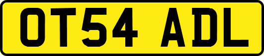 OT54ADL