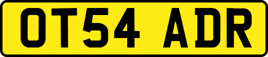 OT54ADR