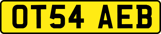 OT54AEB
