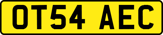 OT54AEC
