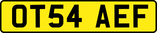 OT54AEF