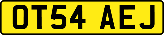 OT54AEJ
