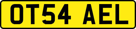 OT54AEL