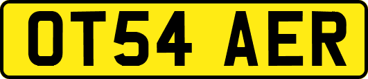 OT54AER