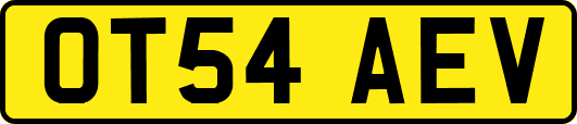 OT54AEV