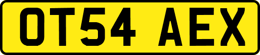 OT54AEX