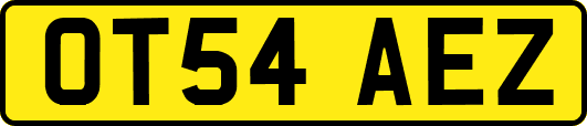 OT54AEZ