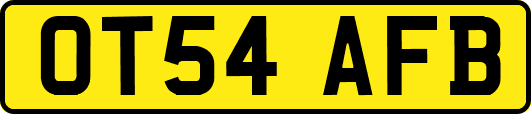 OT54AFB