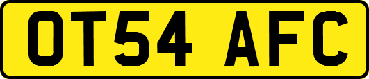 OT54AFC