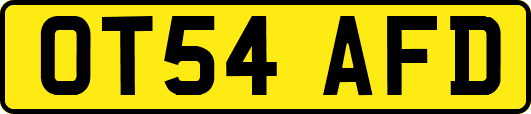 OT54AFD