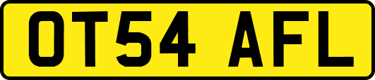 OT54AFL