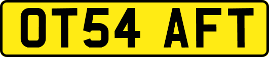 OT54AFT