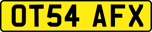 OT54AFX