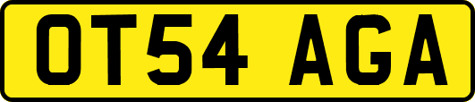 OT54AGA