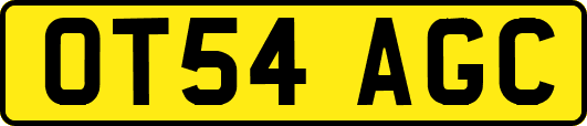 OT54AGC