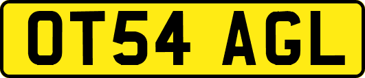 OT54AGL