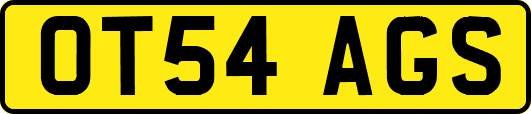 OT54AGS