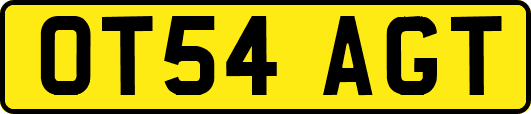 OT54AGT