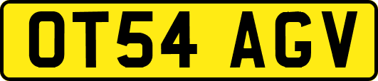 OT54AGV