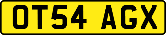 OT54AGX