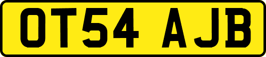 OT54AJB