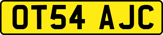OT54AJC