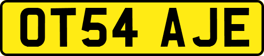 OT54AJE