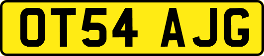 OT54AJG