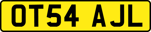 OT54AJL