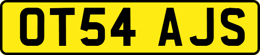 OT54AJS