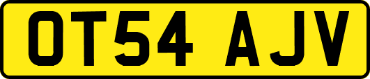 OT54AJV