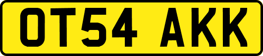 OT54AKK