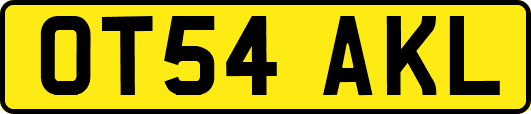 OT54AKL