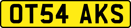 OT54AKS