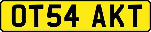 OT54AKT