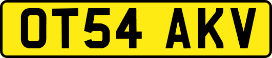 OT54AKV