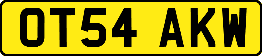 OT54AKW
