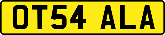 OT54ALA