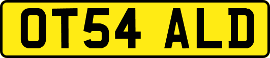 OT54ALD