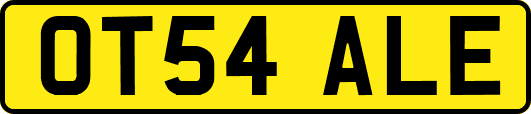 OT54ALE