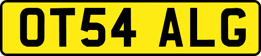 OT54ALG