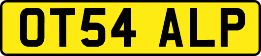 OT54ALP