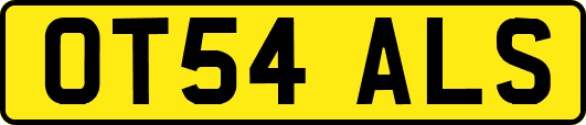 OT54ALS