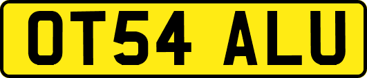 OT54ALU